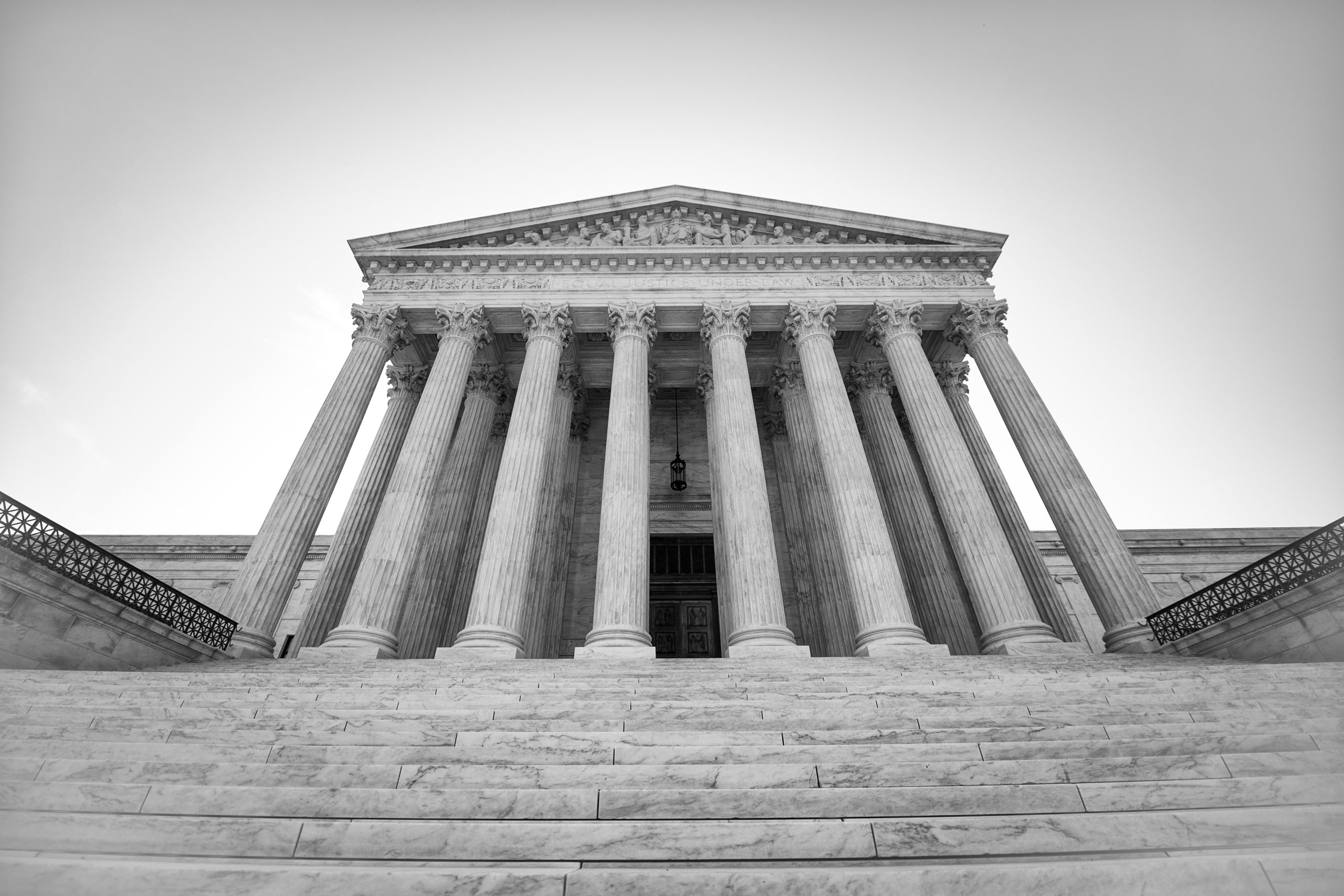 Supreme Court Says Prohibition Against Scandalous Trademarks Violates First Amendment