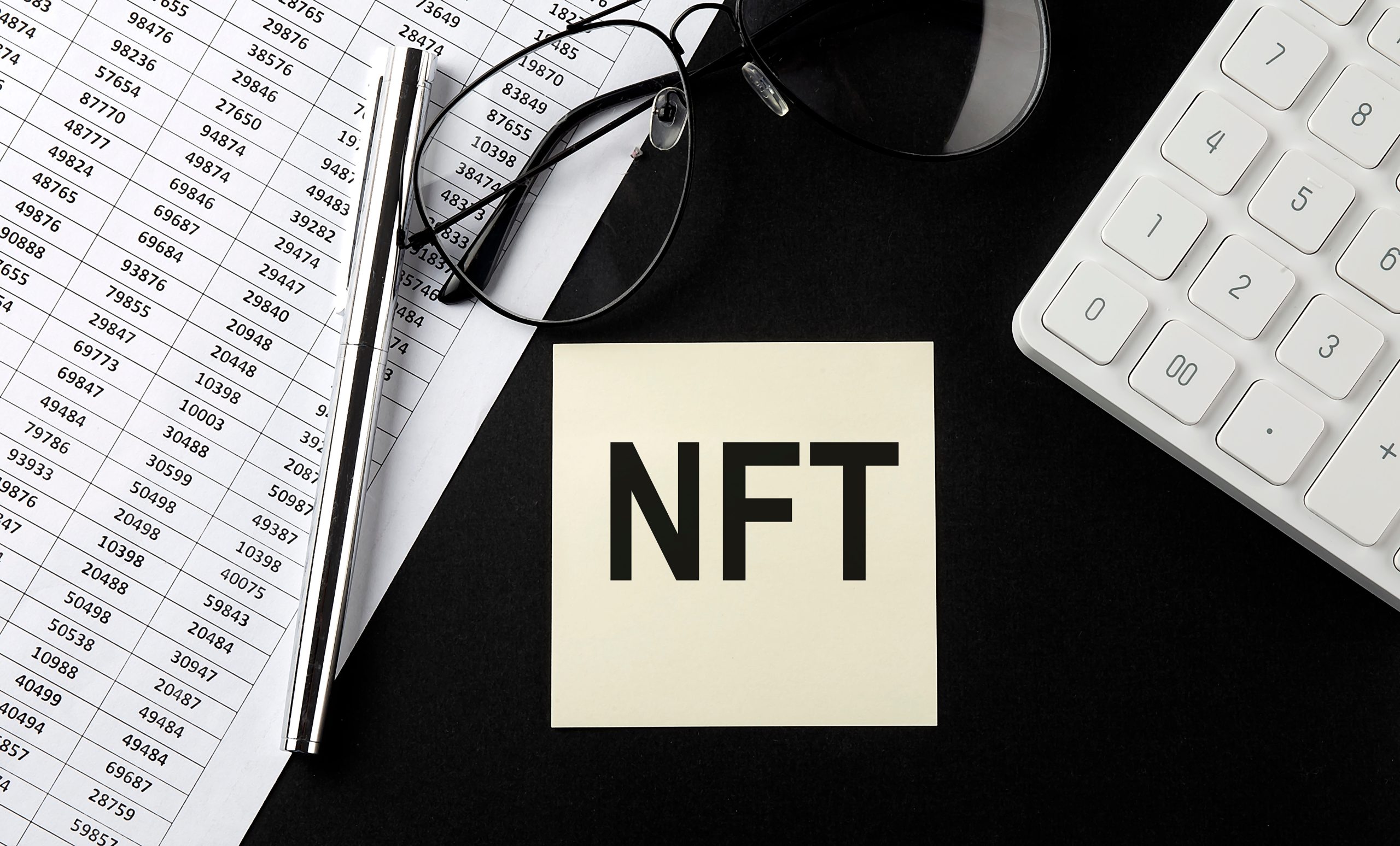 NFT’s and Copyright